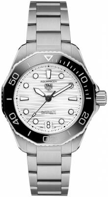 WBP231C.BA0626 TAG Heuer Aquaracer Professional 300 Date at Watchdeal® since1986 ✓ Exclusive offers ✓