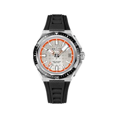 Zenith Defy Uhren: Alle Modelle & Preise bei Watchdeal® Deutschland