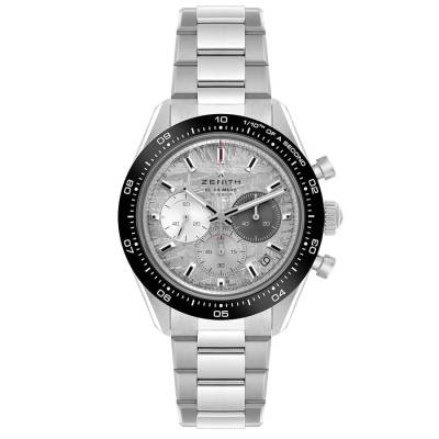 03.3120.3600/76.M3100 Zenith Chronomaster Sport Skeleton