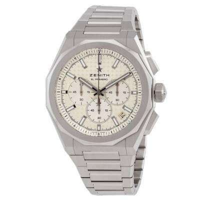 Zenith Defy Uhren: Alle Modelle & Preise bei Watchdeal® in Stuttgart, Deutschland