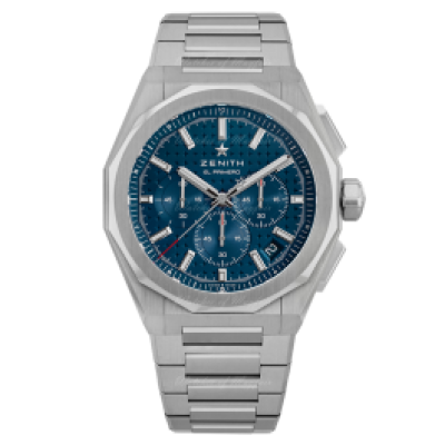 03.9500.3600/51.I001 Zenith Defy Skyline Chrono