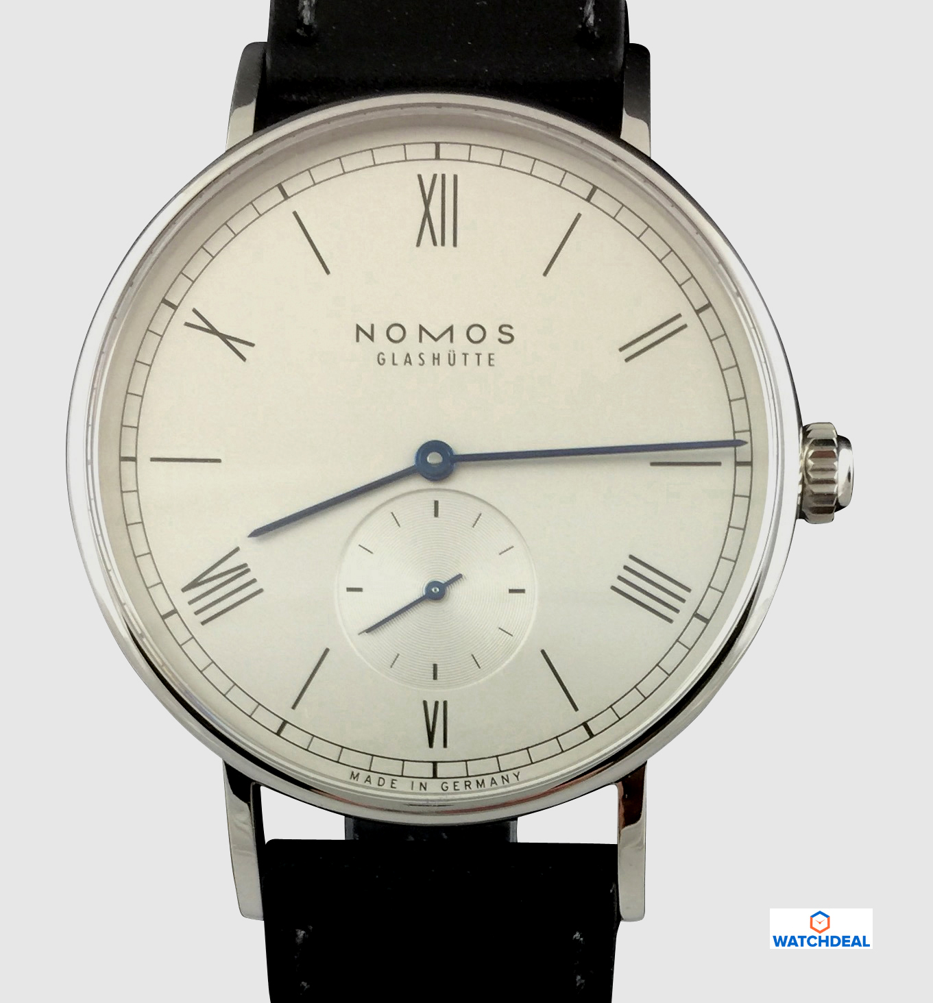 nomos glashutte ludwig