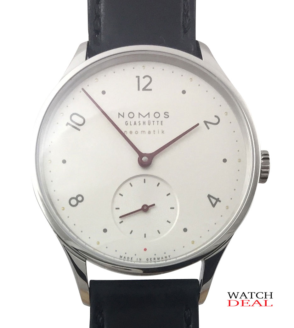 nomos minimatik 1203
