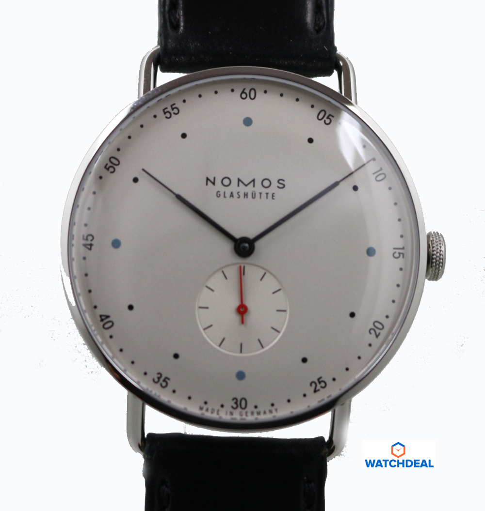 nomos 1108