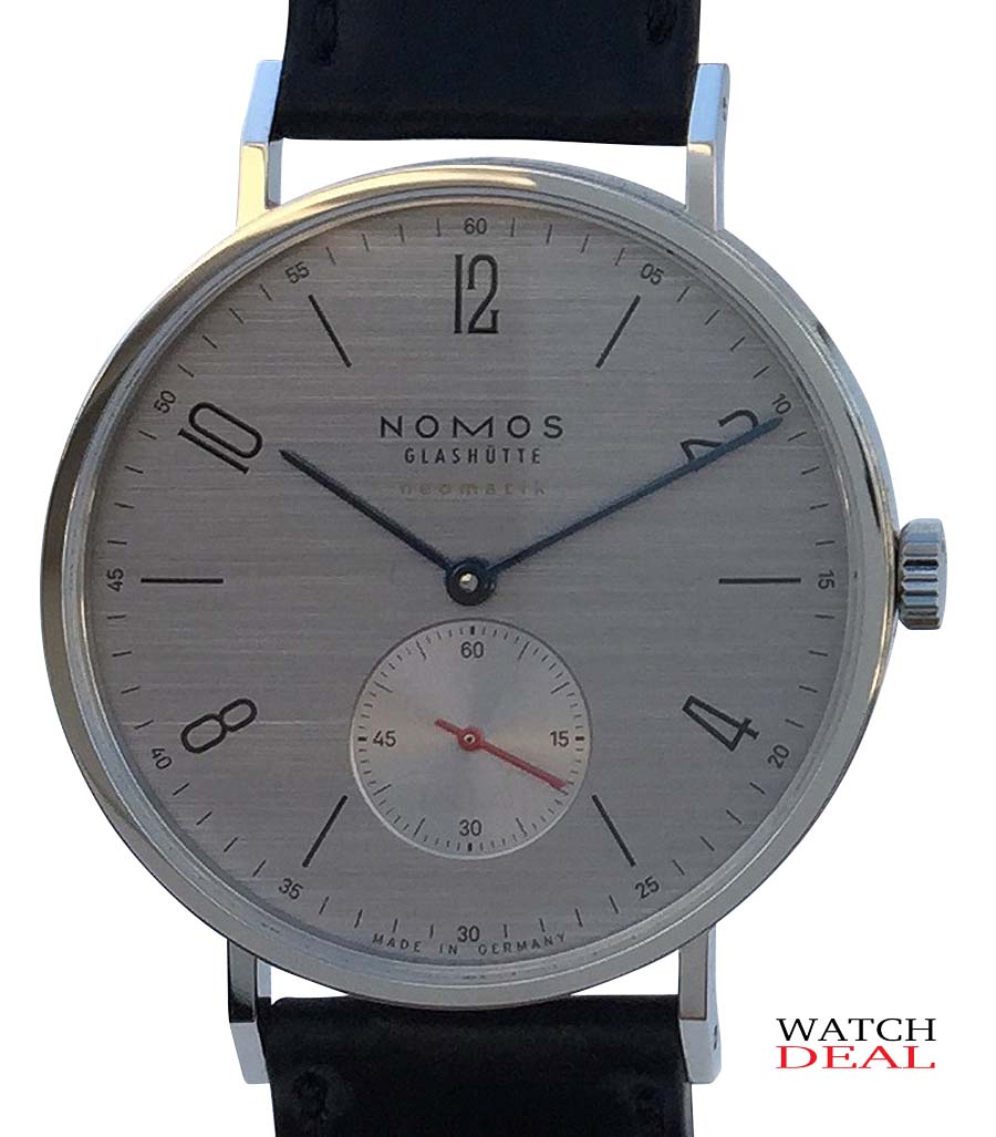 nomos 141