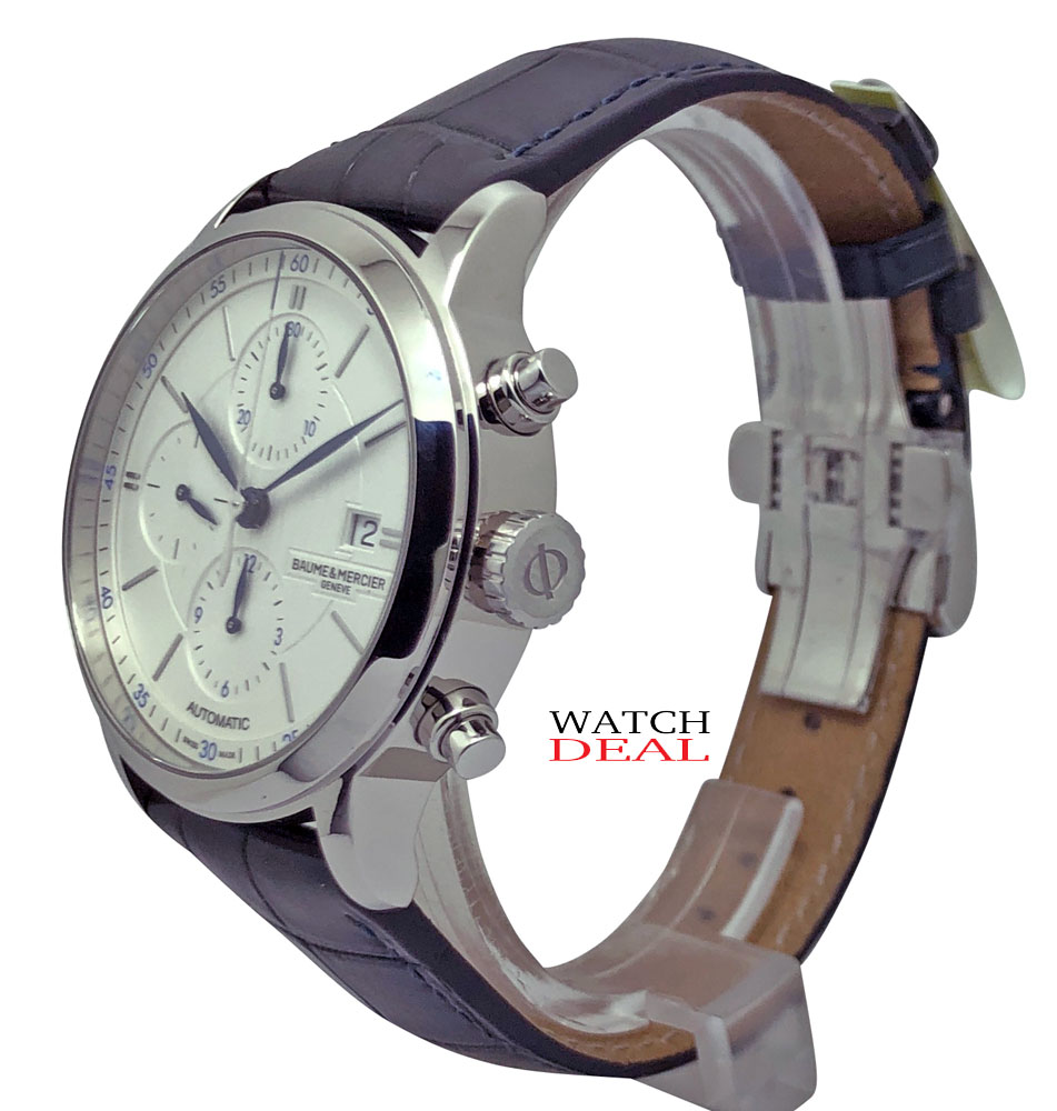 baume mercier classima 10330