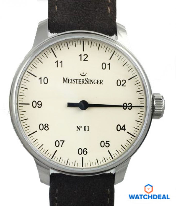 meistersinger am3303