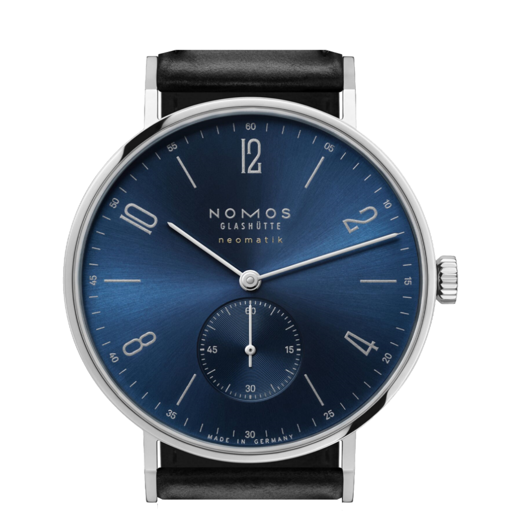 Neomatik Nomos Lambda Stainless Steel € 190 Nomos Glashütte