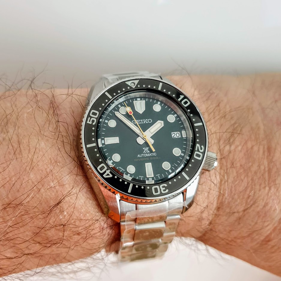 SPB207J1 | Prospex | Brands | Seiko Watch Corporation