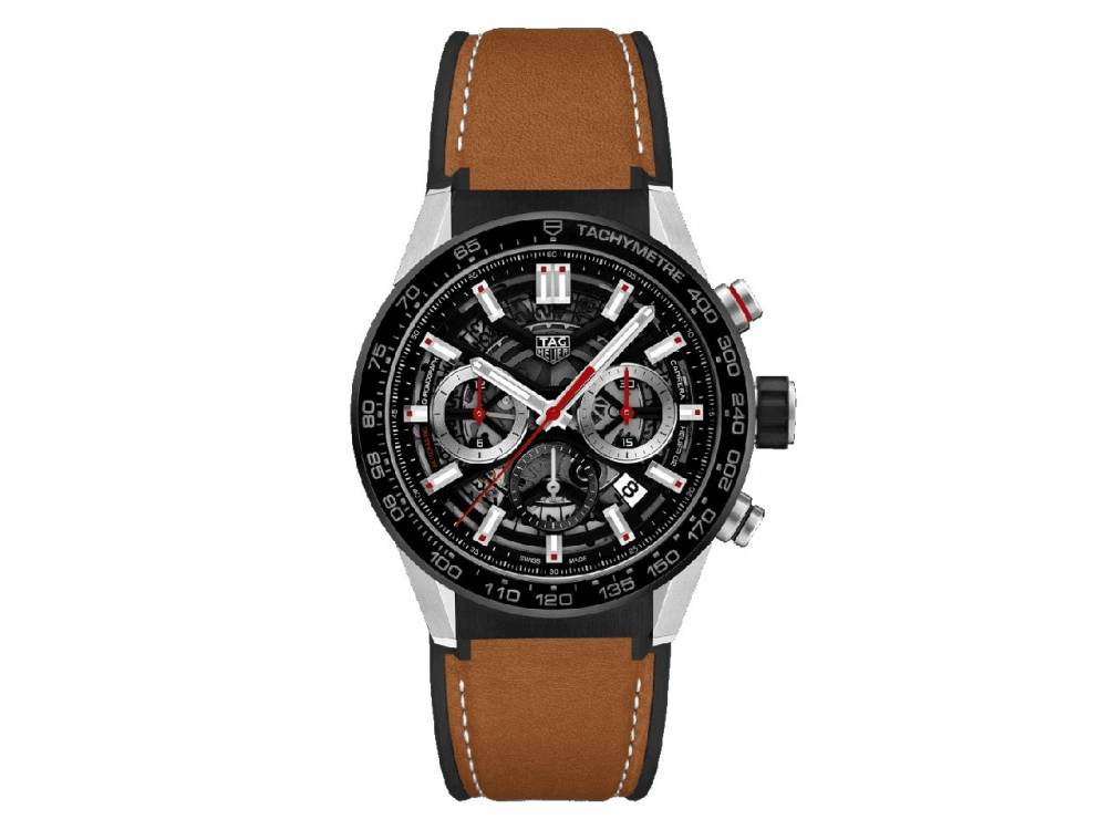 TAG Heuer watch, shop online for a bargain at Watchdeal® in Stuttgart check it out now