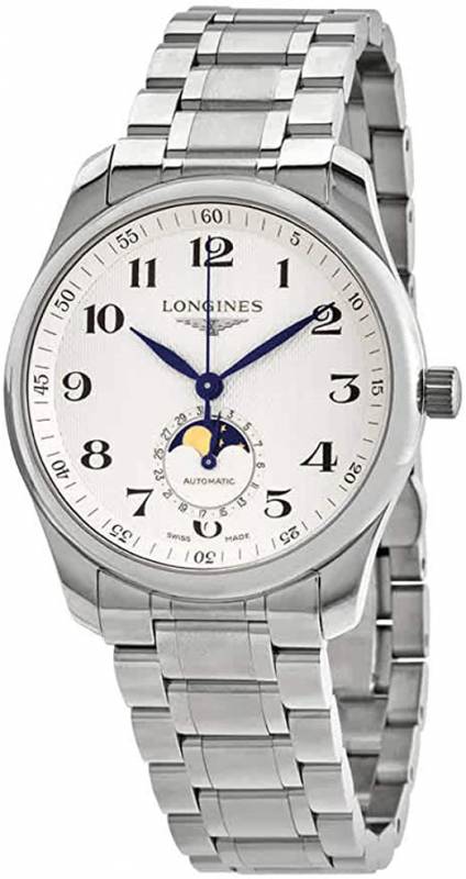 Watchdeal® - Neue Longines Master Collection Uhren online zu günstigen Preisen kaufen