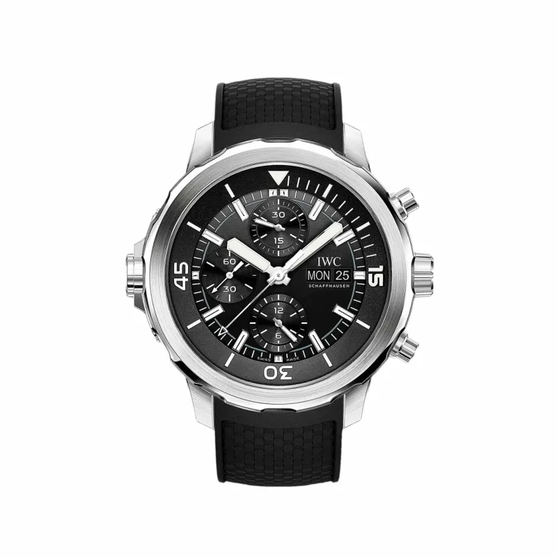 IWC Aquatimer Chronograph Stahl 44mm IW376803ograph 44mm IW376803