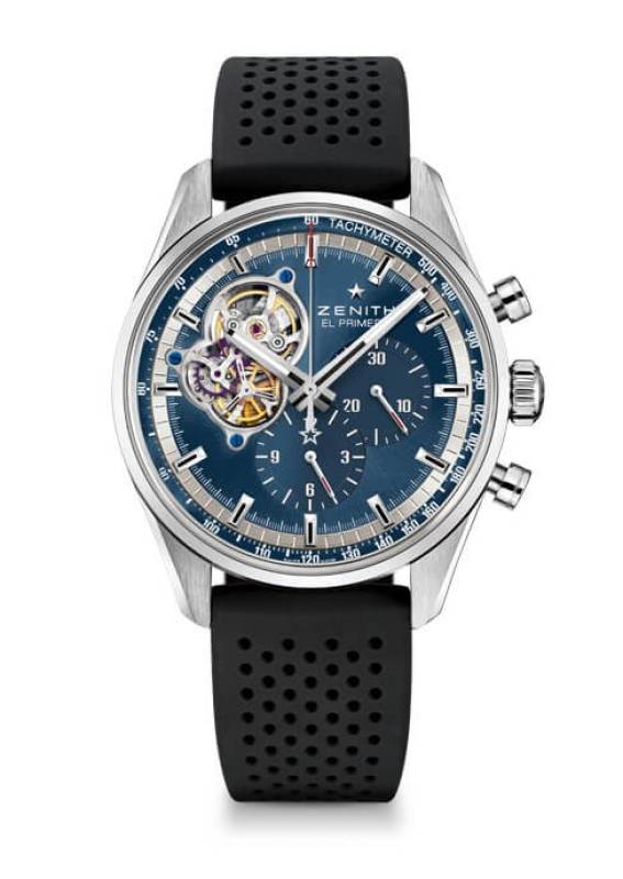 Zenith Uhr, günstig, online kaufen bei Watchdeal in Stuttgart jetzt entdecken