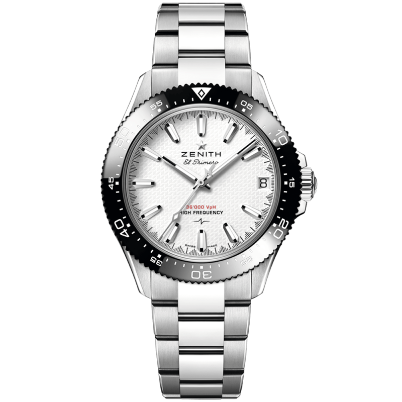 Zenith Chronomaster Solo Sport 03.5000.3620/69.M5000 Watchdeal