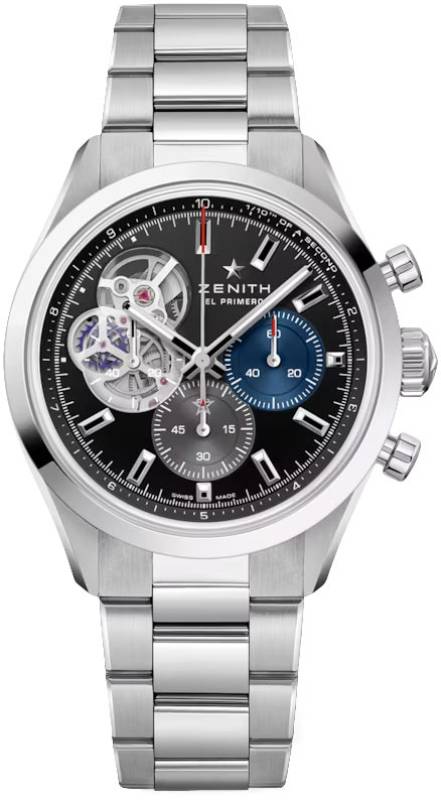 Zenith watch shop online for a bargain at Watchdeal in Stuttgart check it out now