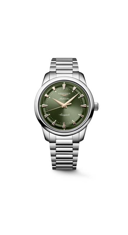Watchdeal® - Buy new Longines Conquest watches online at low prices