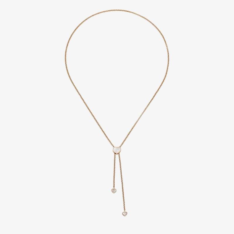 Chopard Schmuck kaufen: Alle Modelle und Preise bei Watchdeal®