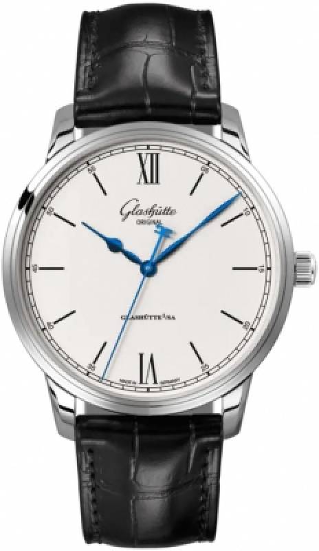 Shop for New Glashütte Original Watches at low prices at Watchdeal®