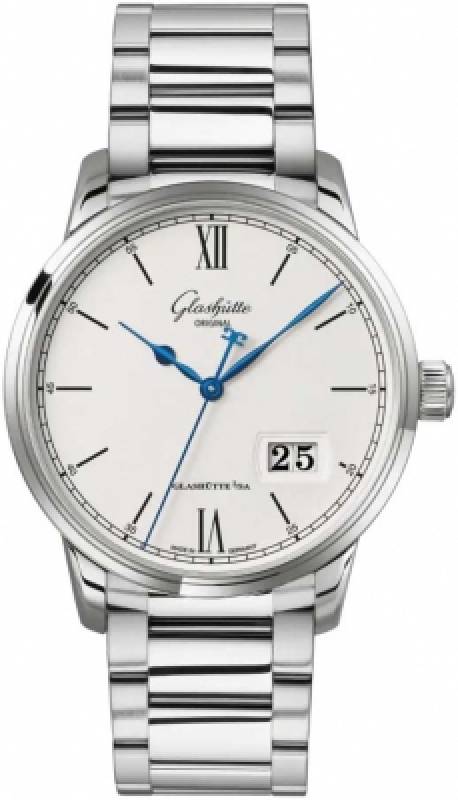 Watchdeal 1-36-03-01-02-71 Glashütte Original Senator Excellence Panoramadatum