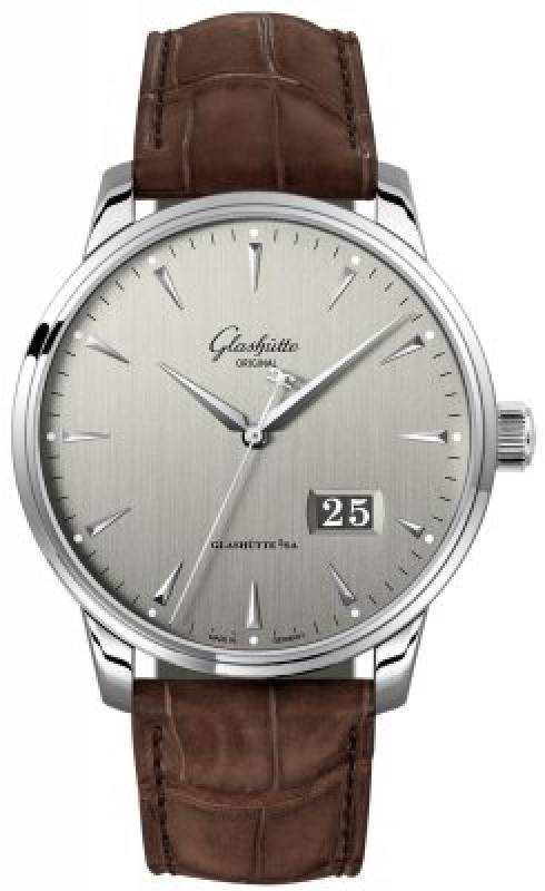 Watchdeal 1-36-03-03-02-31 Glashütte Original Senator Excellence Panoramadatum