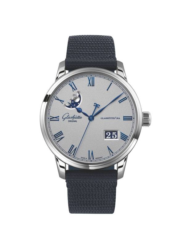 Neue Glashütte Original Uhren günstig bei Watchdeal® kaufen