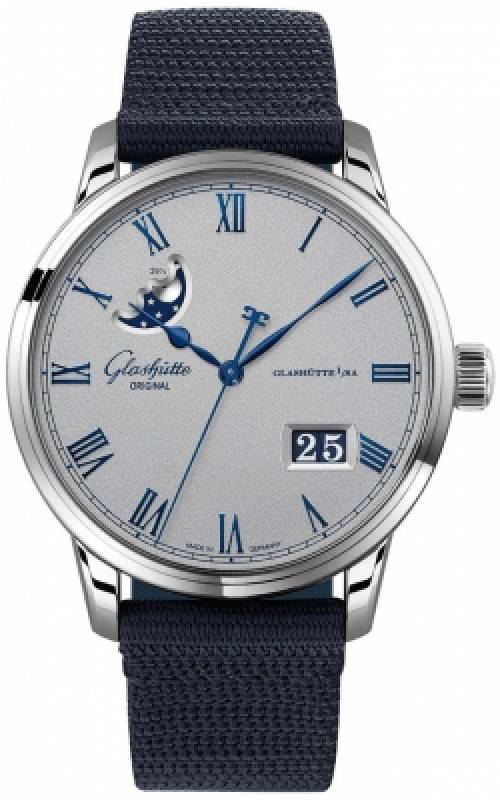 Shop for New Glashütte Original Watches at low prices at Watchdeal®