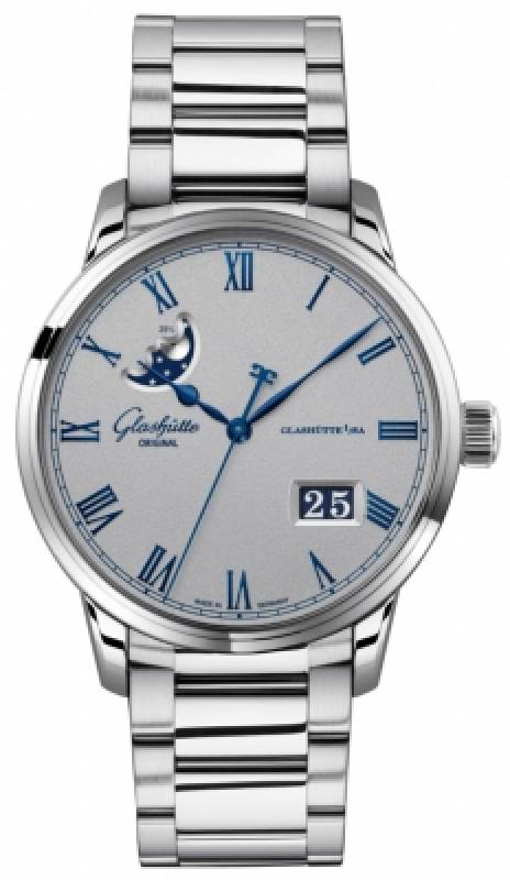 Shop for New Glashütte Original Watches at low prices at Watchdeal®