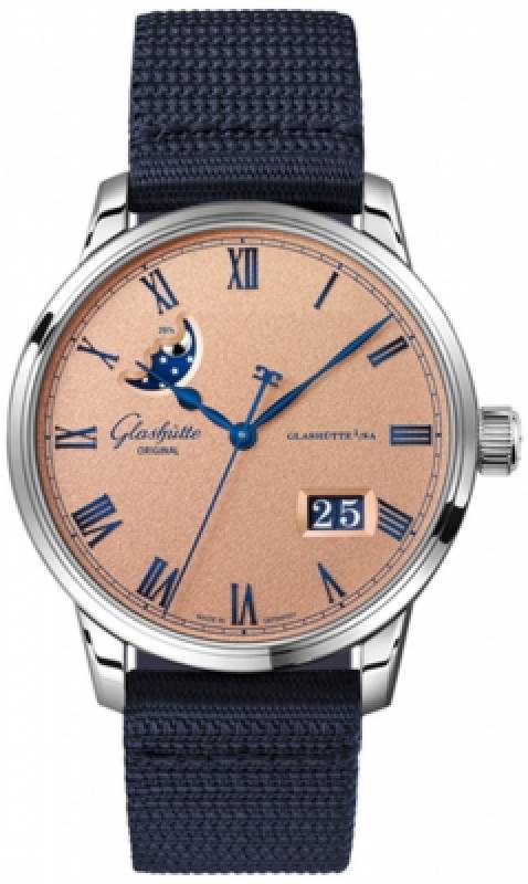 Neue Glashütte Original Uhren günstig bei Watchdeal® kaufen