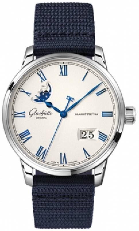 Neue Glashütte Original Uhren günstig bei Watchdeal® kaufen
