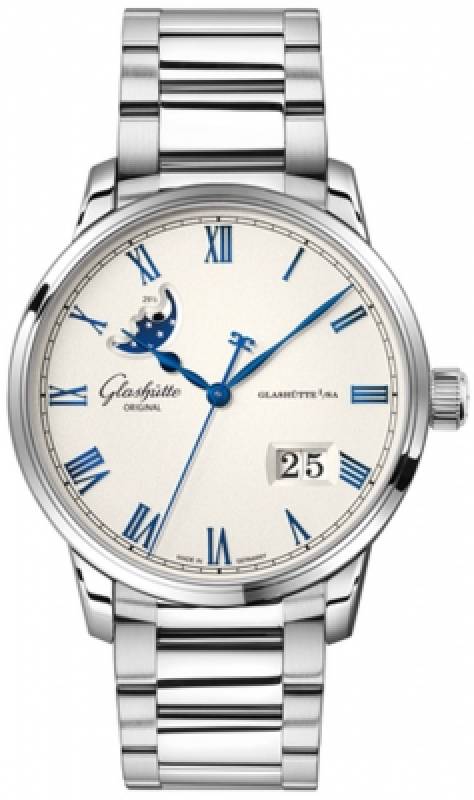 Neue Glashütte Original Uhren günstig bei Watchdeal® kaufen