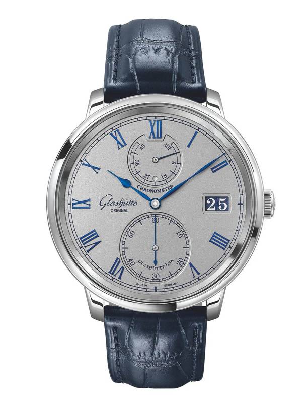 1-89-02-05-02-61Glashütte Original Senator Cosmopolite