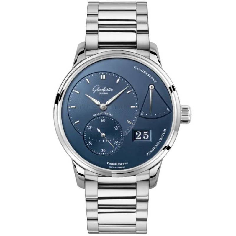 Watchdeal Glashütte Original PanoReserve 1-65-01-26-12-71