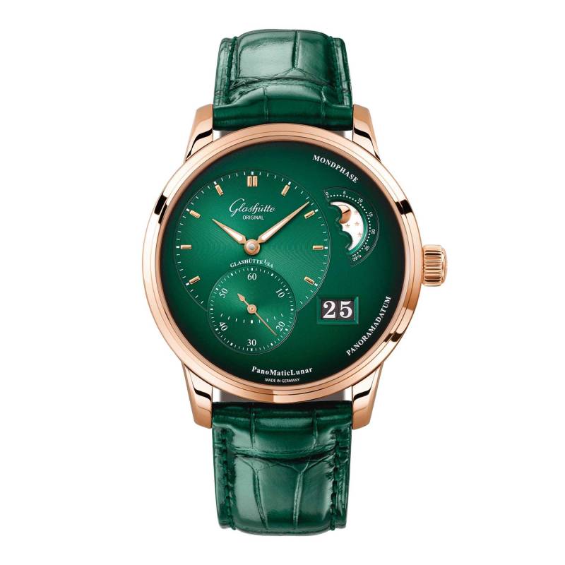 Watchdeal Glashütte Original PanoReserve 1-65-01-26-12-35