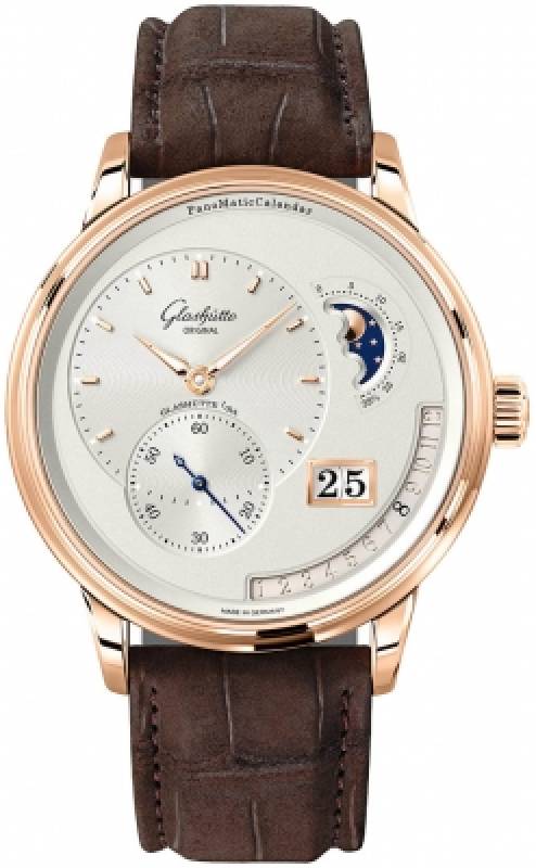 Discover 1-92-09-02-05-62 Glashütte Original - Watchdeal® since 1984 the address for luxury watches