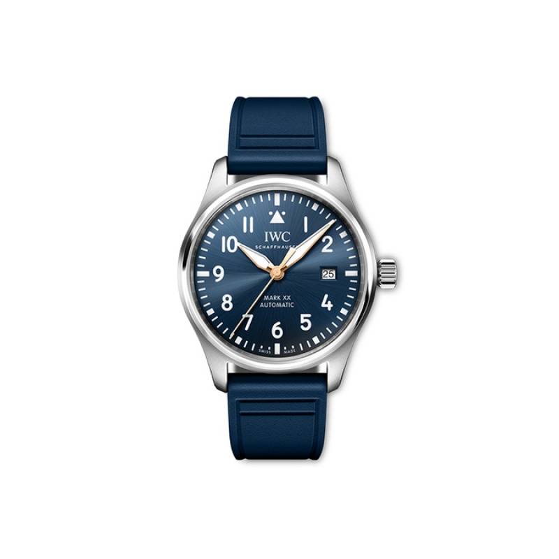 Watchdeal® - Neue IWC Pilot's Watch Mark XX Le Petit Prince Uhren online zu günstigen Preisen kaufen