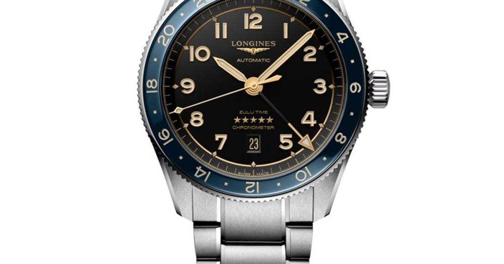 Watchdeal® - Neue Longines Master Collection Uhren online zu günstigen Preisen kaufen