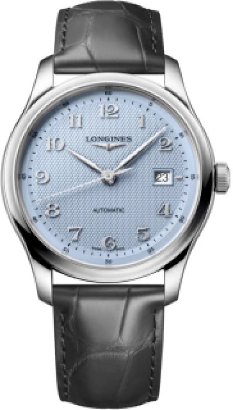 Watchdeal® Longines Master Collection L2.950.4.99.2