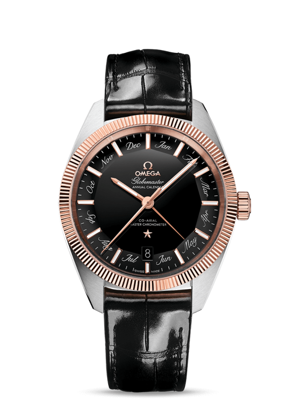 130.23.41.22.01.001 Omega Constellation Globemaster  bei Watchdeal® in Stuttgart