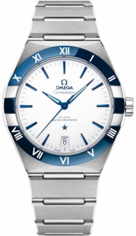 Watchdeal Omega Constellation Omega Constellation 131.30.41.21.04.001