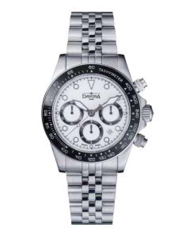 Watchdeal® - Buy new Davosa Ternos Professional Chronograph watches online at low prices