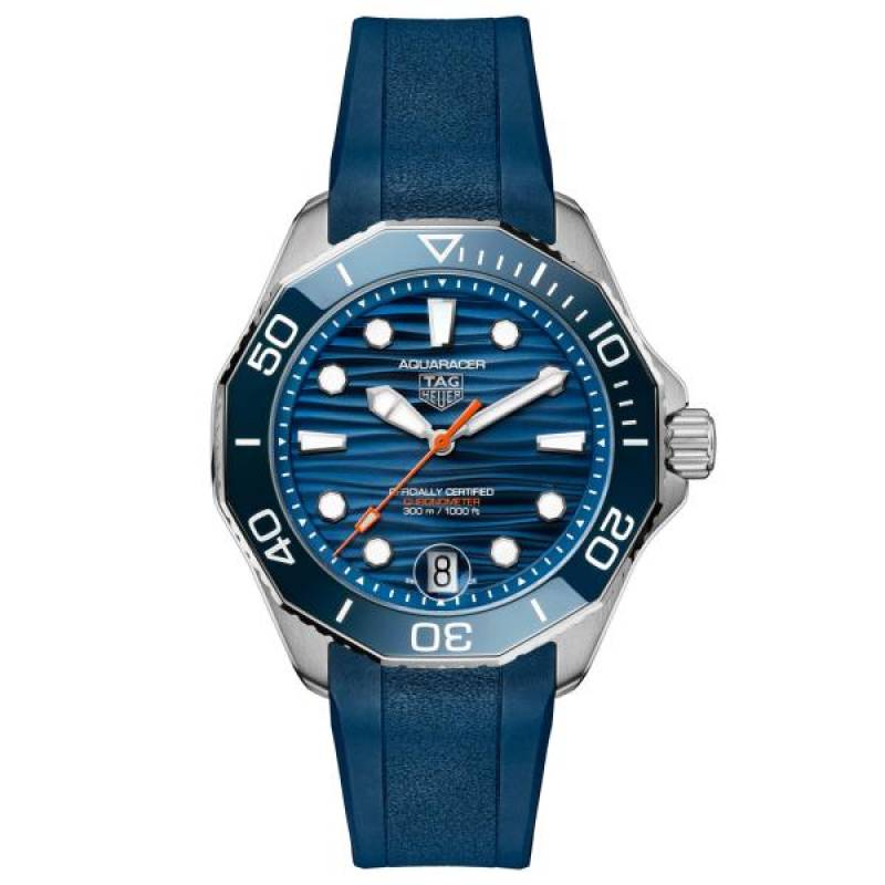 Entdecken Sie WBP5110.BA0013 TAG TAG Heuer Aquaracer - Watchdeal® seit 1984 die Adresse für Luxusuhren