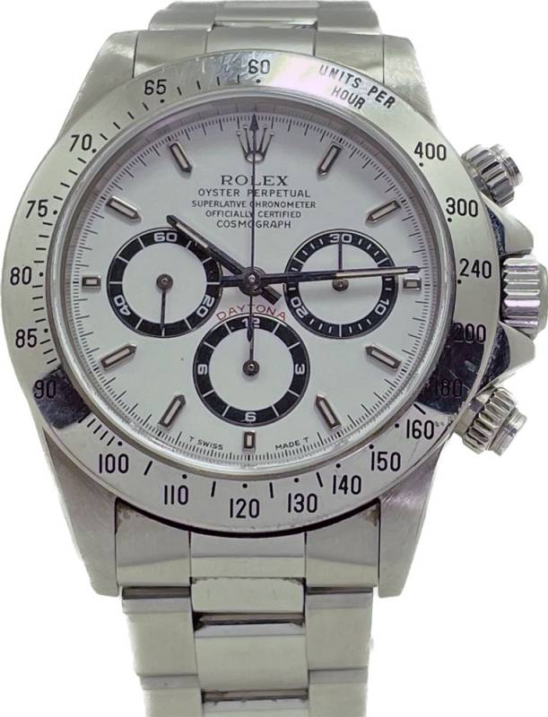 Rolex Daytona 16520 / U447266