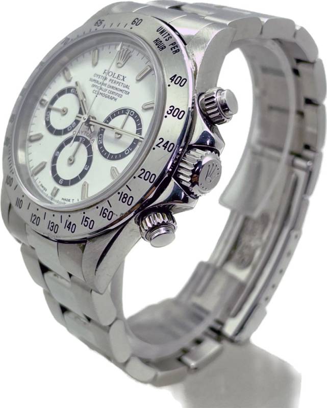 Rolex Daytona 16520 / U447266
