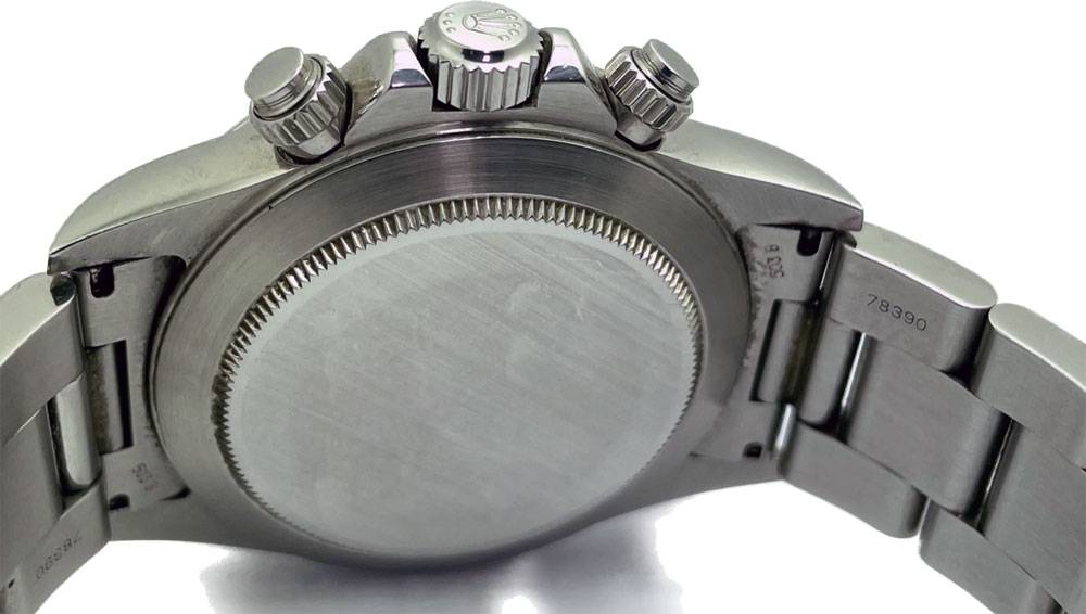 Rolex Daytona 16520 / U447266