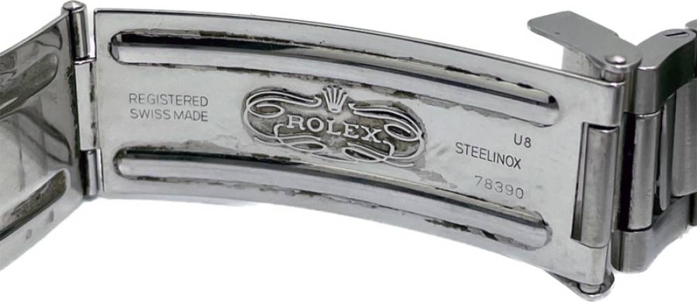 Rolex Daytona 16520 / U447266