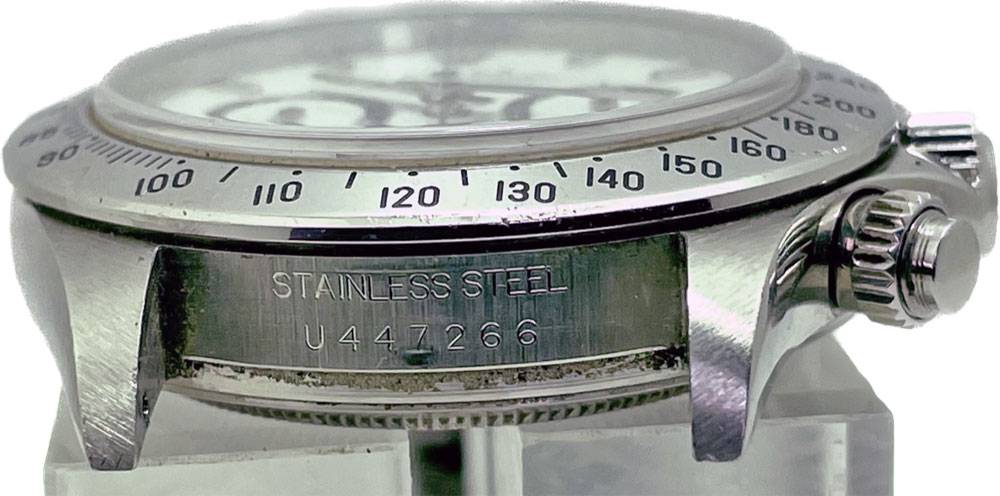Rolex Daytona 16520 / U447266