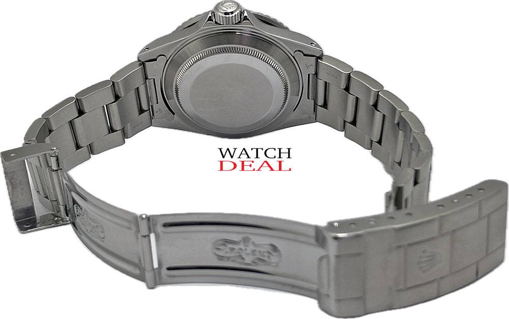 Rolex Submariner 16610 Full Set