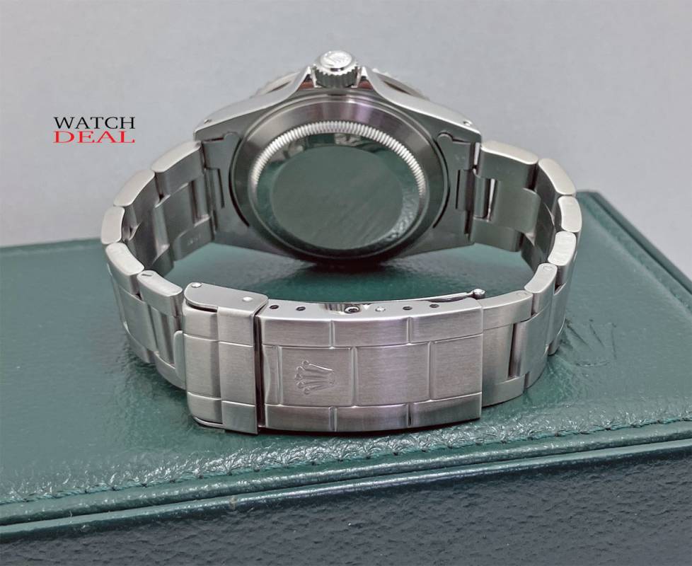 Rolex Submariner 16610 Full Set
