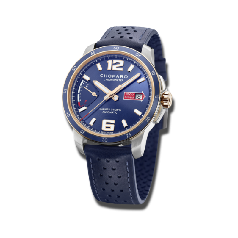 Chopard Mille Miglia GTS Chrono Stahl 44mm 168571-3001  ✓ Luxury watches from Chopard at fair prices ✓ Telephone advice ✓ Watchdeal has luxury watches at low prices for over 30 years ✓