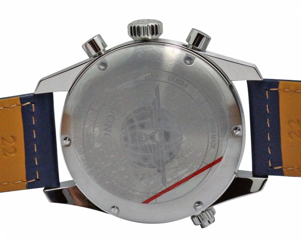 L3.820.4.93.0 - Lon­gi­nes Sport Spi­rit Chro­no­graph 42mm